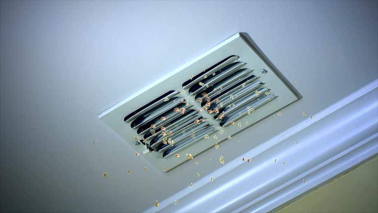 Reliable AL Airduct Cleaning Solutions