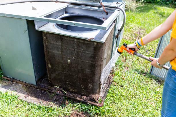 Best Local Air Duct Cleaning Services  in Highland Lakes, AL
