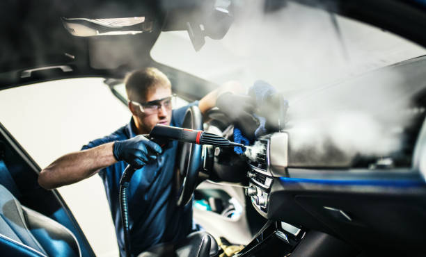 Ductwork Cleaning Services in AL