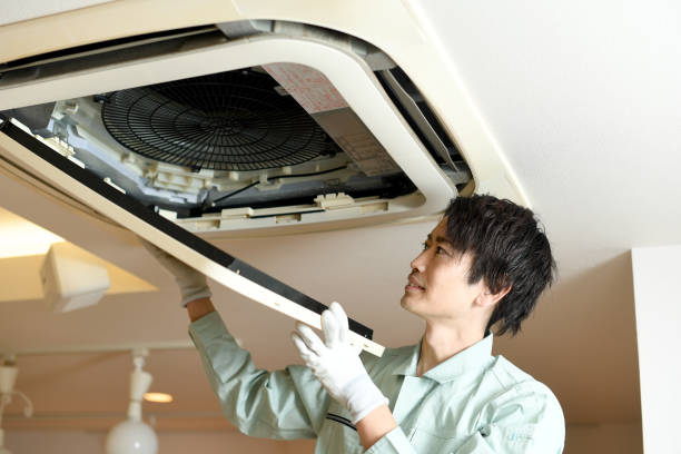Best HVAC Duct Inspection Services  in Highland Lakes, AL