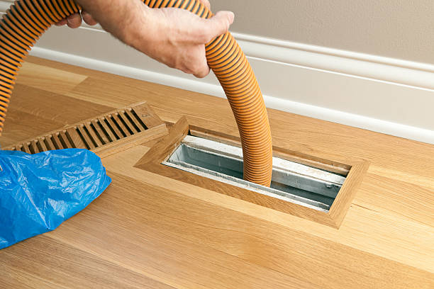 Best Local Air Duct Cleaning Services  in Highland Lakes, AL
